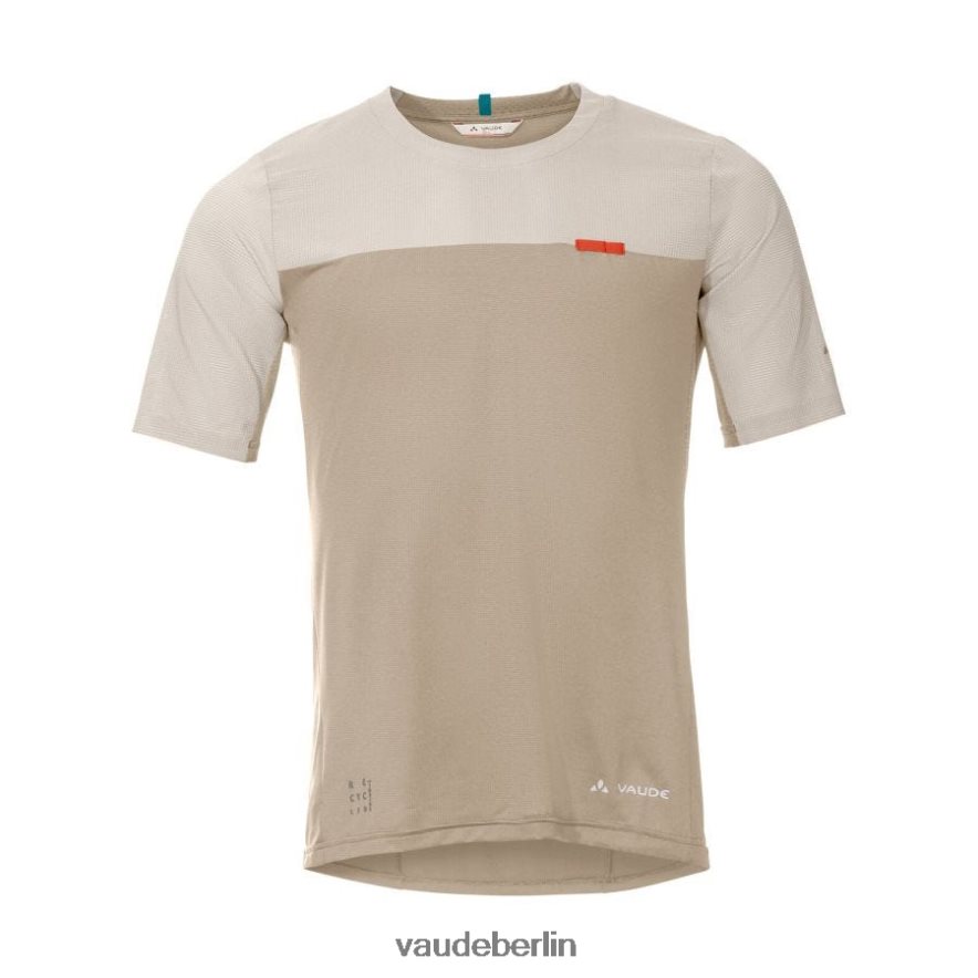 VAUDE Kuro II T-Shirt Leinen Kleidung HLT4481799