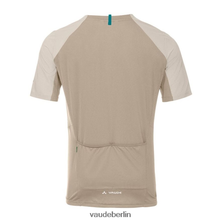 VAUDE Kuro II T-Shirt Leinen Kleidung HLT4481799
