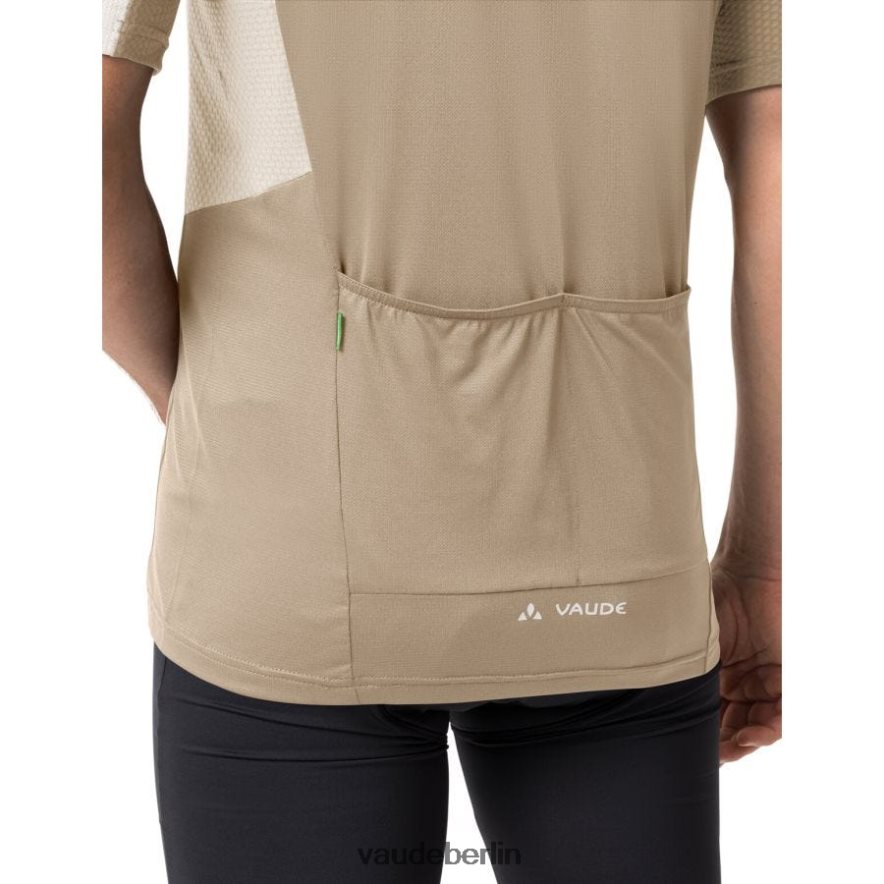 VAUDE Kuro II T-Shirt Leinen Kleidung HLT4481799