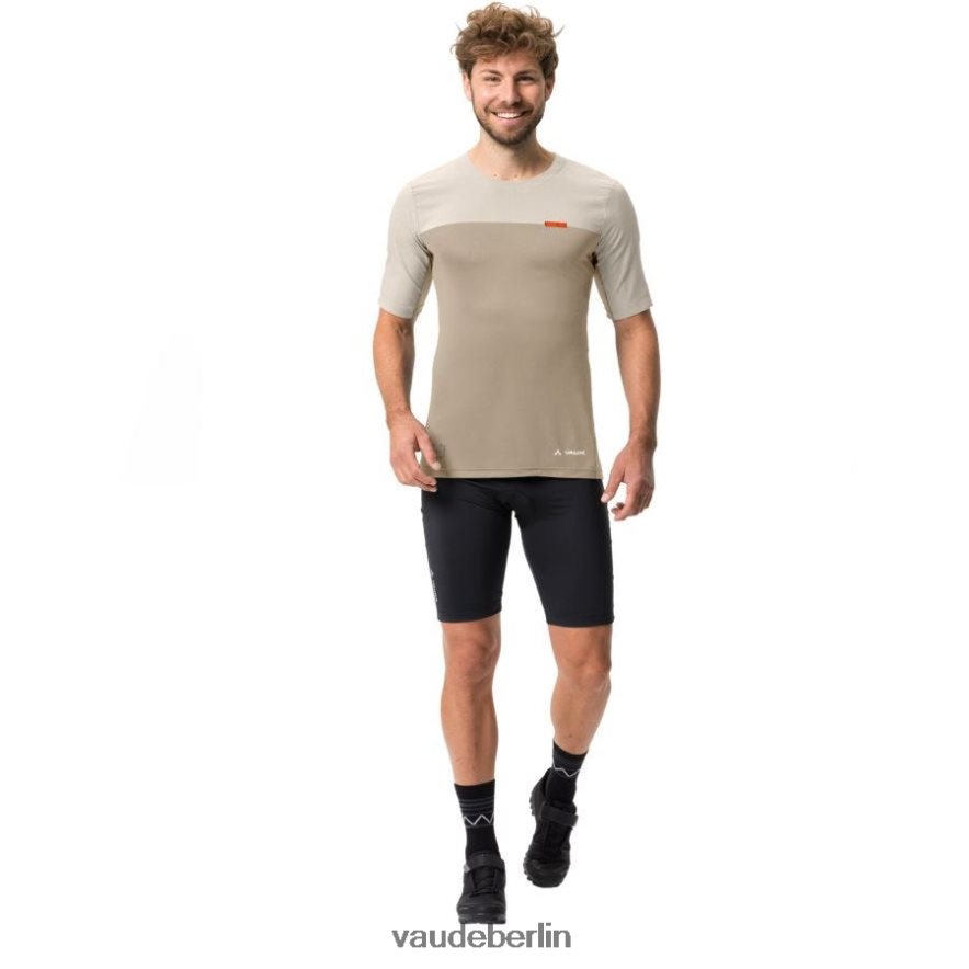 VAUDE Kuro II T-Shirt Leinen Kleidung HLT4481799