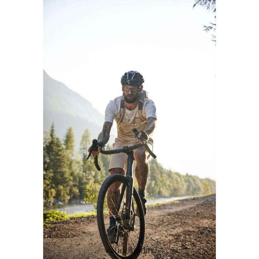 VAUDE Kuro II T-Shirt Leinen Kleidung HLT4481799