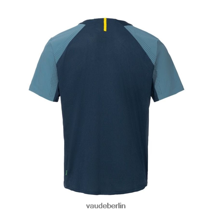 VAUDE Moab Pro T-Shirt Schwarz Kleidung HLT4481895