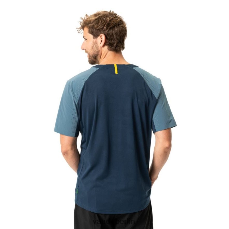 VAUDE Moab Pro T-Shirt Schwarz Kleidung HLT4481895