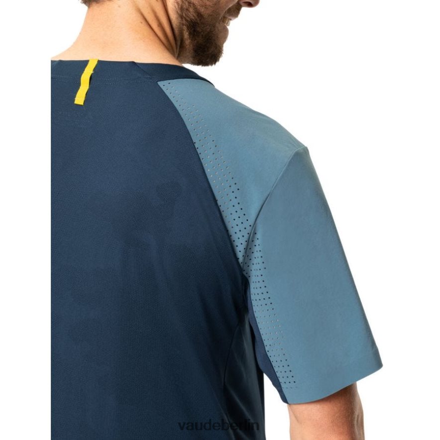 VAUDE Moab Pro T-Shirt Schwarz Kleidung HLT4481895