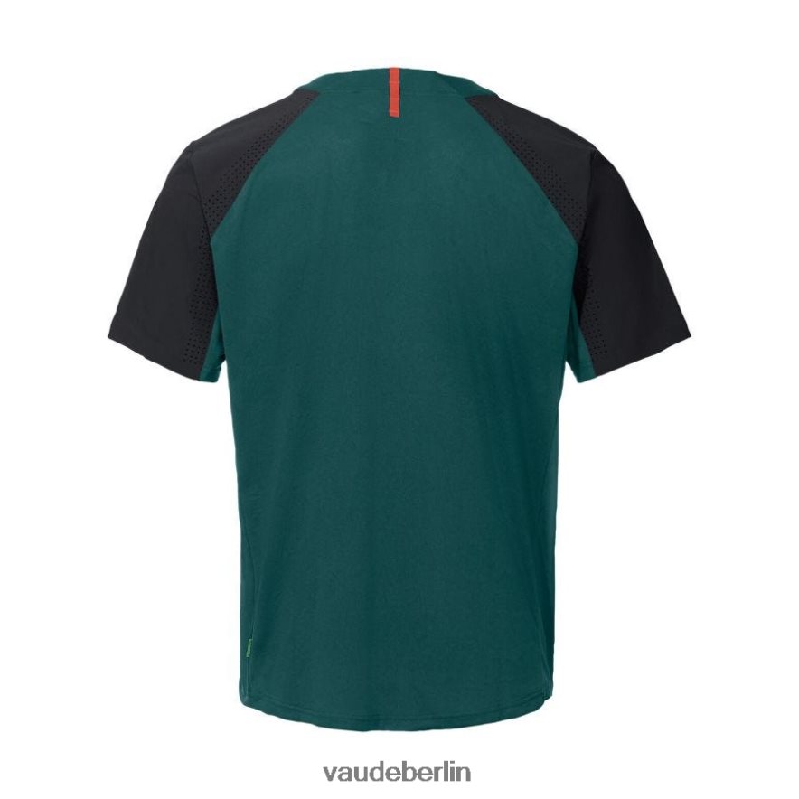 VAUDE Moab Pro T-Shirt Stockentengrün Kleidung HLT4481898