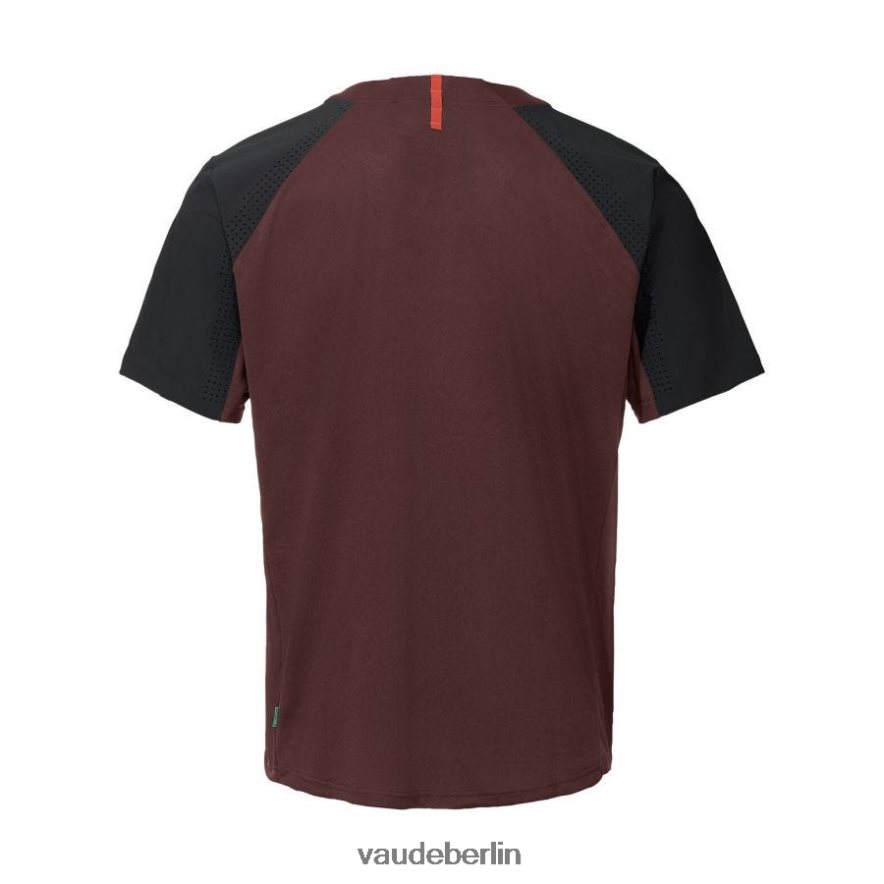 VAUDE Moab Pro T-Shirt dunkle Eiche Kleidung HLT4481897