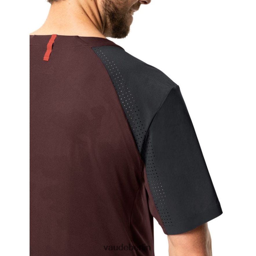 VAUDE Moab Pro T-Shirt dunkle Eiche Kleidung HLT4481897