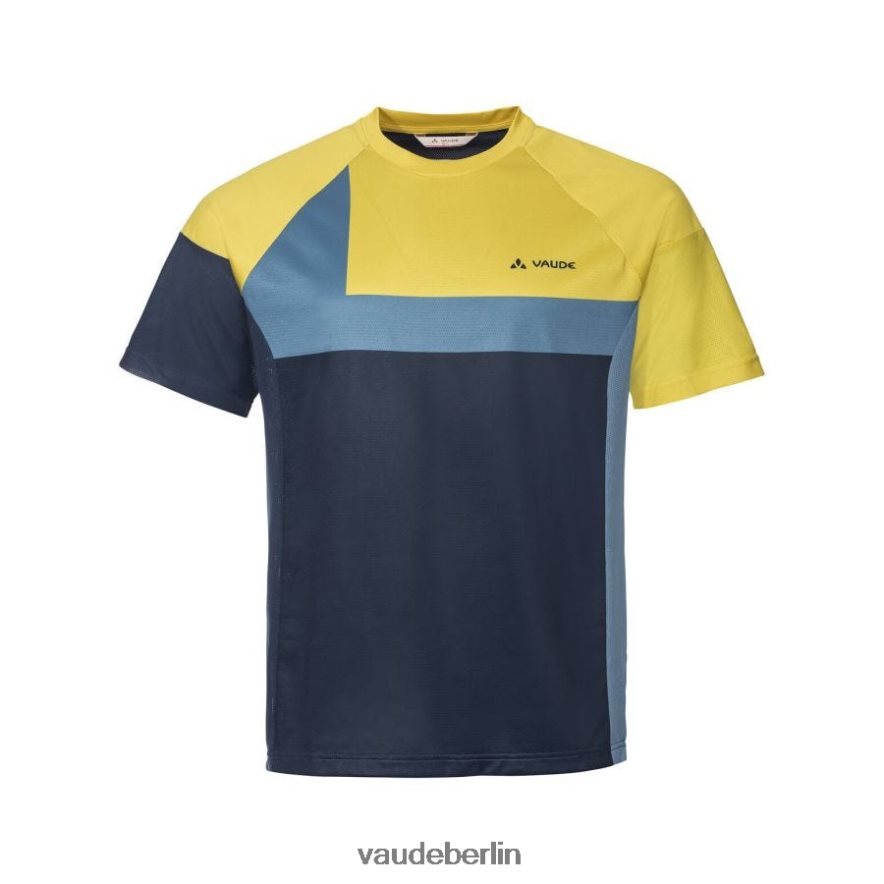 VAUDE Moab VI T-Shirt Löwenzahn Kleidung HLT4481863