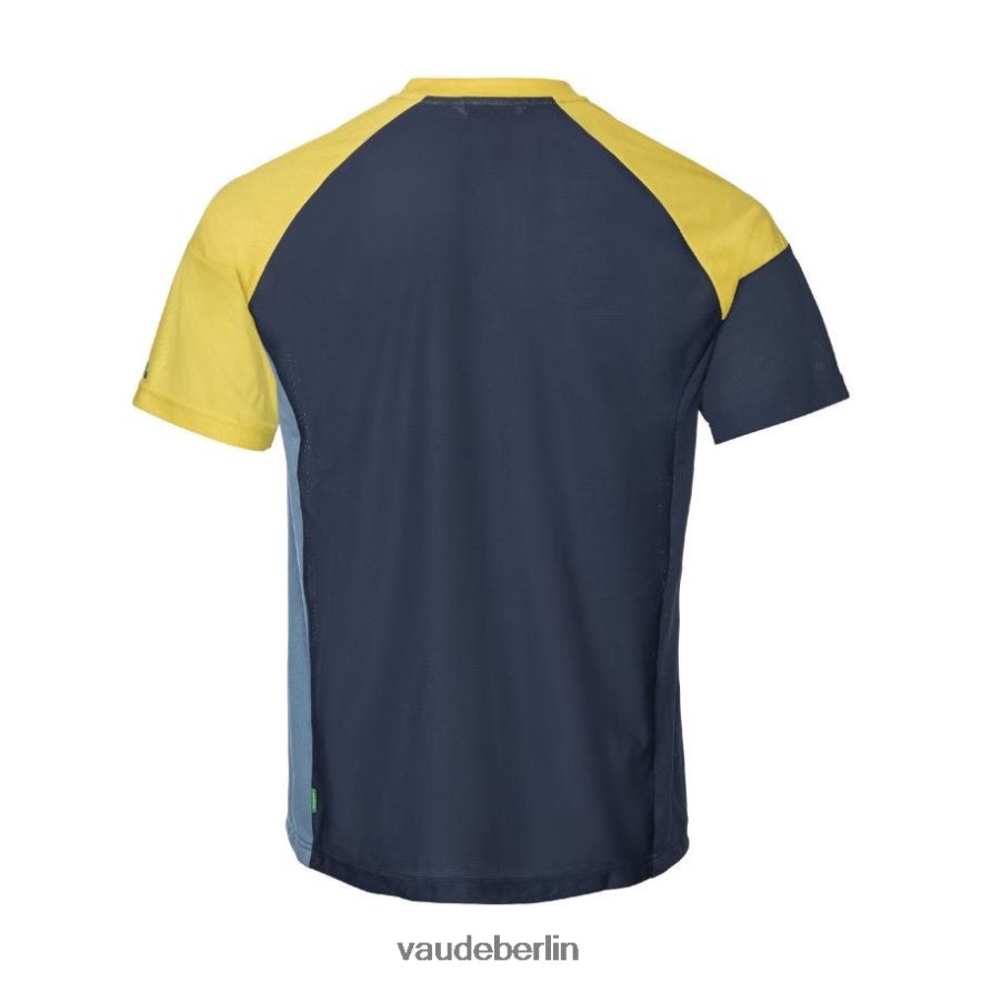 VAUDE Moab VI T-Shirt Löwenzahn Kleidung HLT4481863