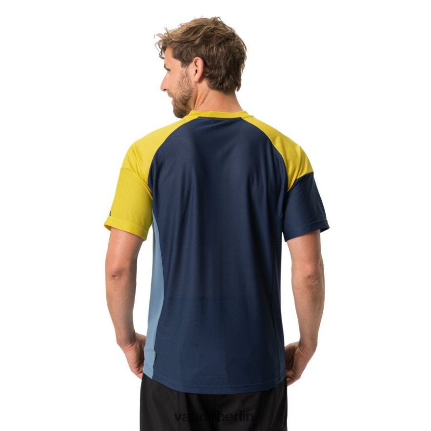 VAUDE Moab VI T-Shirt Löwenzahn Kleidung HLT4481863