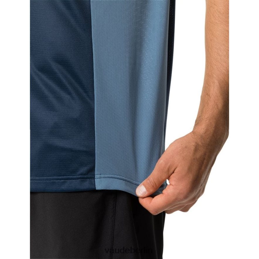 VAUDE Moab VI T-Shirt Löwenzahn Kleidung HLT4481863