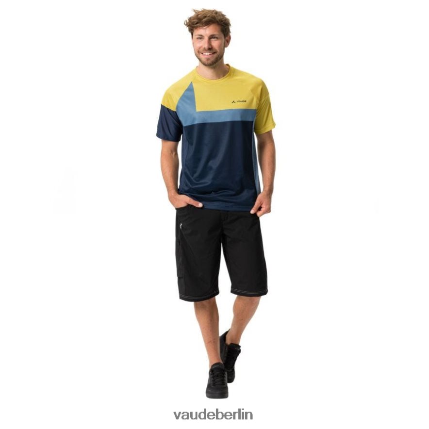 VAUDE Moab VI T-Shirt Löwenzahn Kleidung HLT4481863