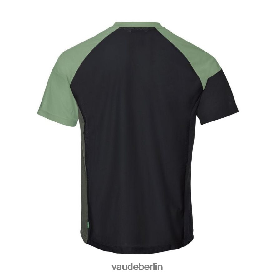 VAUDE Moab VI T-Shirt Weidengrün Kleidung HLT4481865