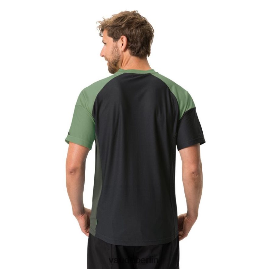 VAUDE Moab VI T-Shirt Weidengrün Kleidung HLT4481865