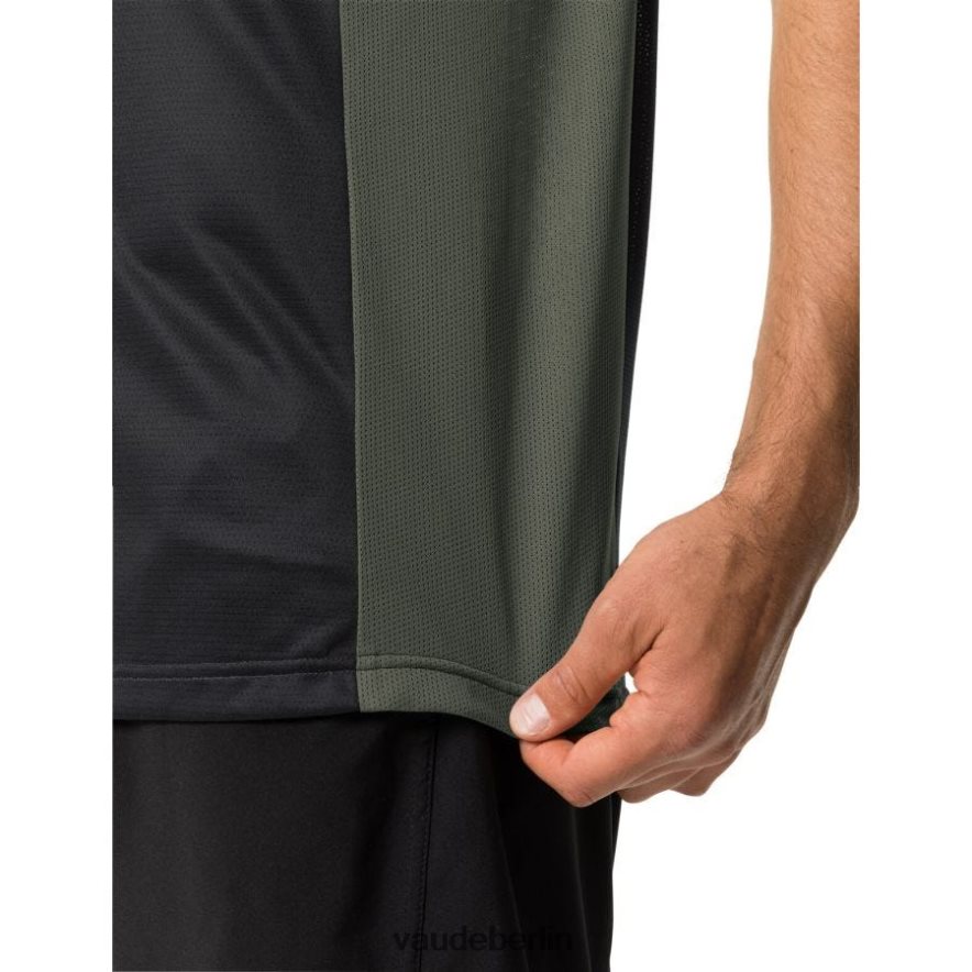 VAUDE Moab VI T-Shirt Weidengrün Kleidung HLT4481865