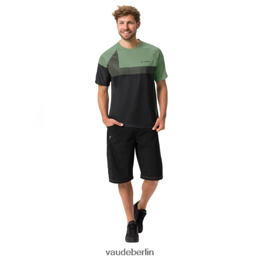 VAUDE Moab VI T-Shirt Weidengrün Kleidung HLT4481865