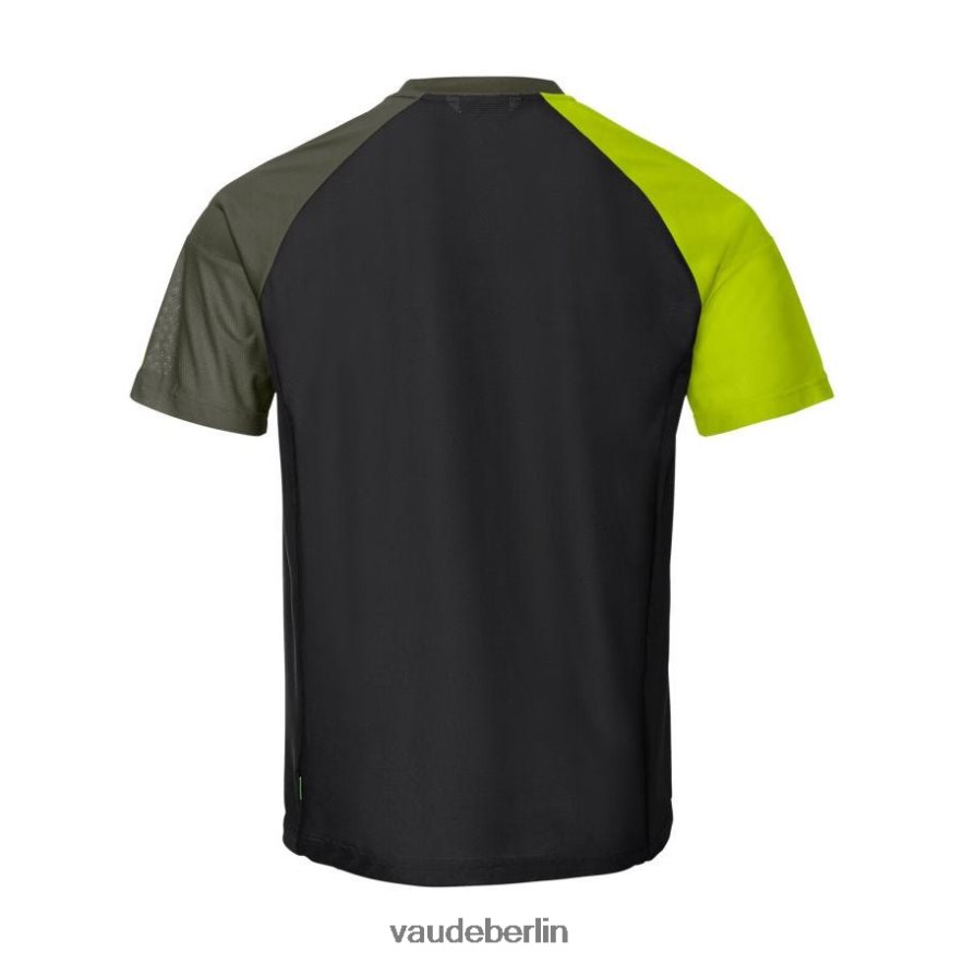 VAUDE Moab VI T-Shirt khaki Kleidung HLT4481864