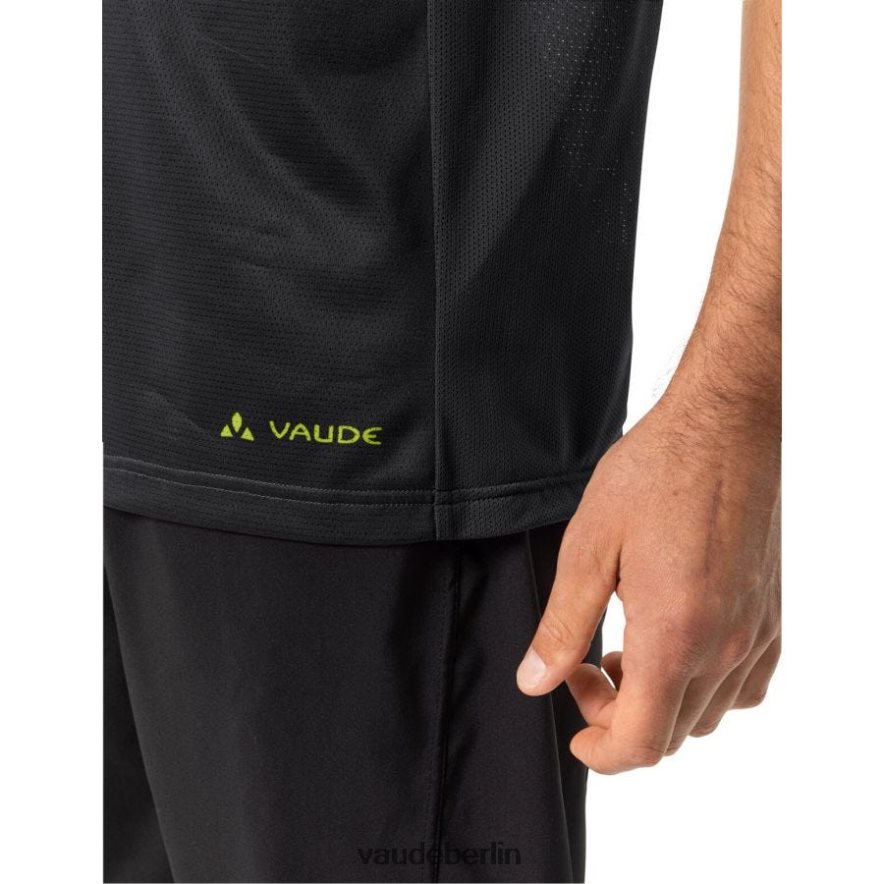 VAUDE Moab VI T-Shirt khaki Kleidung HLT4481864