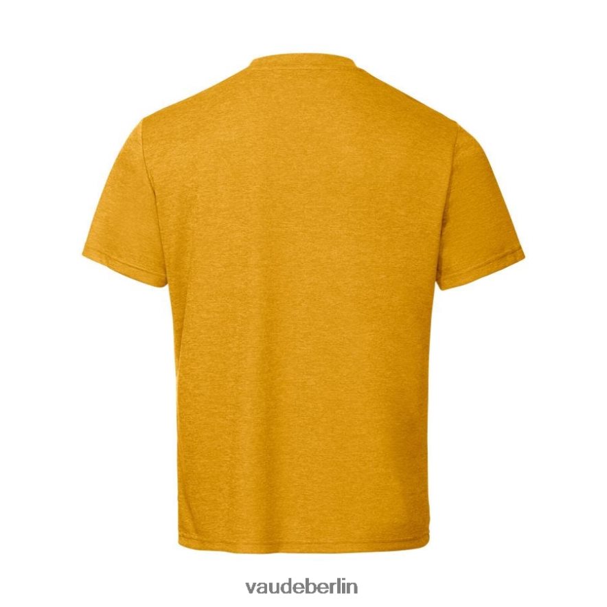 VAUDE Neyland II T-Shirt hellgrün Kleidung HLT4481955