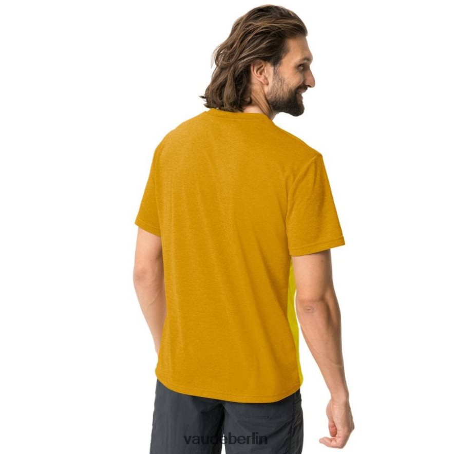 VAUDE Neyland II T-Shirt hellgrün Kleidung HLT4481955
