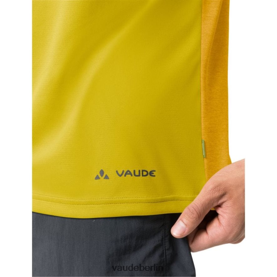 VAUDE Neyland II T-Shirt hellgrün Kleidung HLT4481955