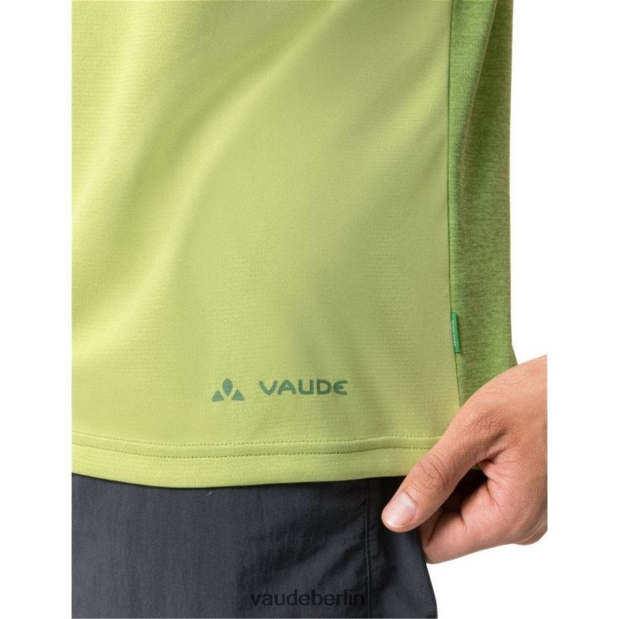 VAUDE Neyland II T-Shirt hellgrün Kleidung HLT4481956