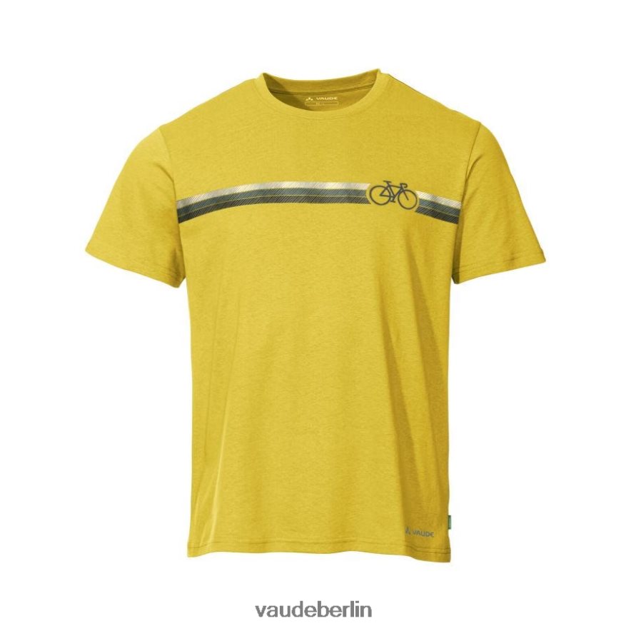 VAUDE Radfahrer-V-T-Shirt Löwenzahn Kleidung HLT4481809