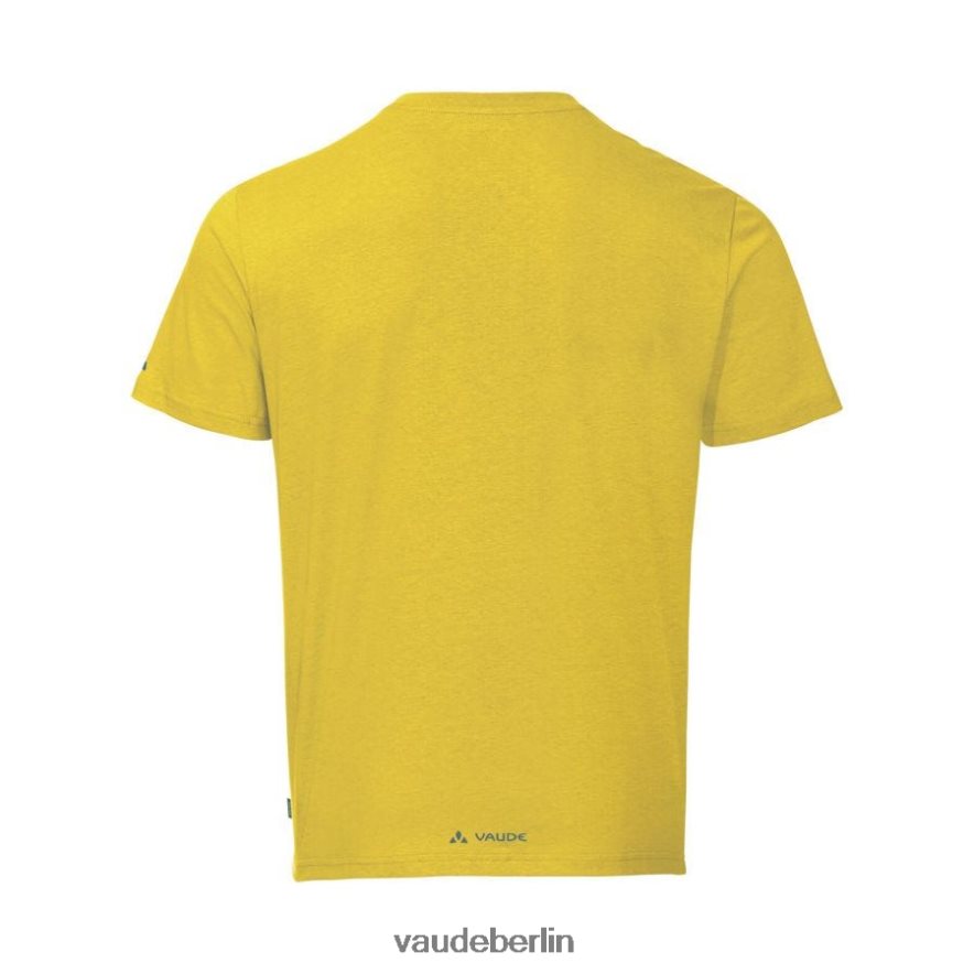 VAUDE Radfahrer-V-T-Shirt Löwenzahn Kleidung HLT4481809