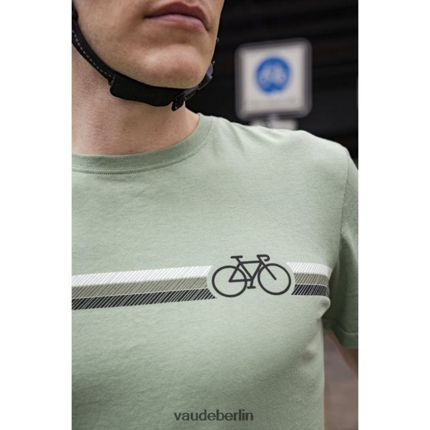 VAUDE Radfahrer-V-T-Shirt Löwenzahn Kleidung HLT4481809