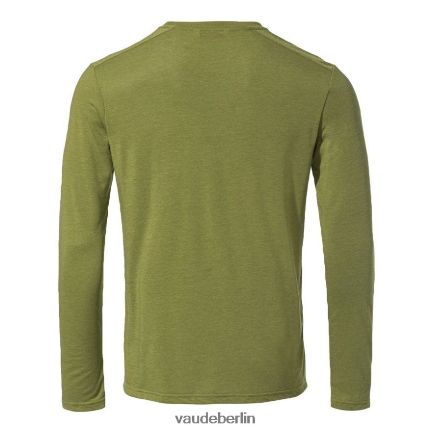 VAUDE Rosemoor II T-Shirt Avocado Kleidung HLT4481972