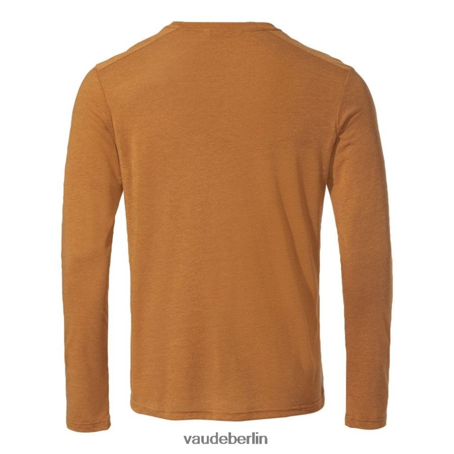 VAUDE Rosemoor II T-Shirt Schwarz Kleidung HLT4481970