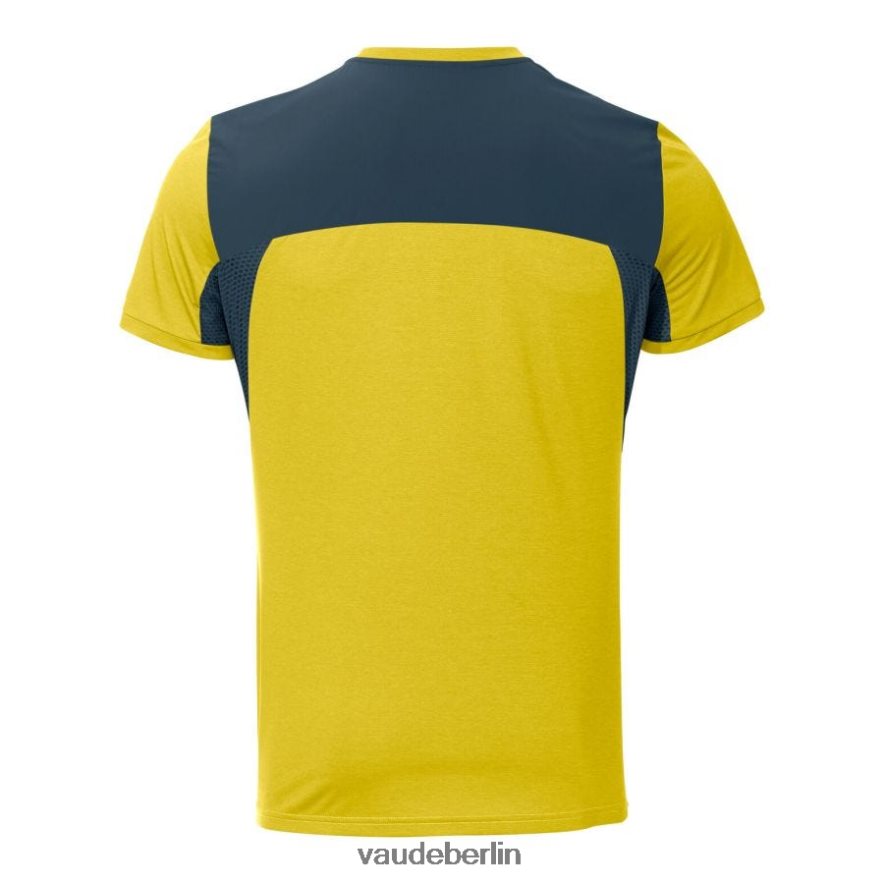 VAUDE Scopi-T-Shirt iii Schwarz Kleidung HLT4481959