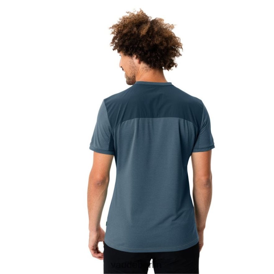 VAUDE Scopi-T-Shirt iii Schwarz Kleidung HLT4481959