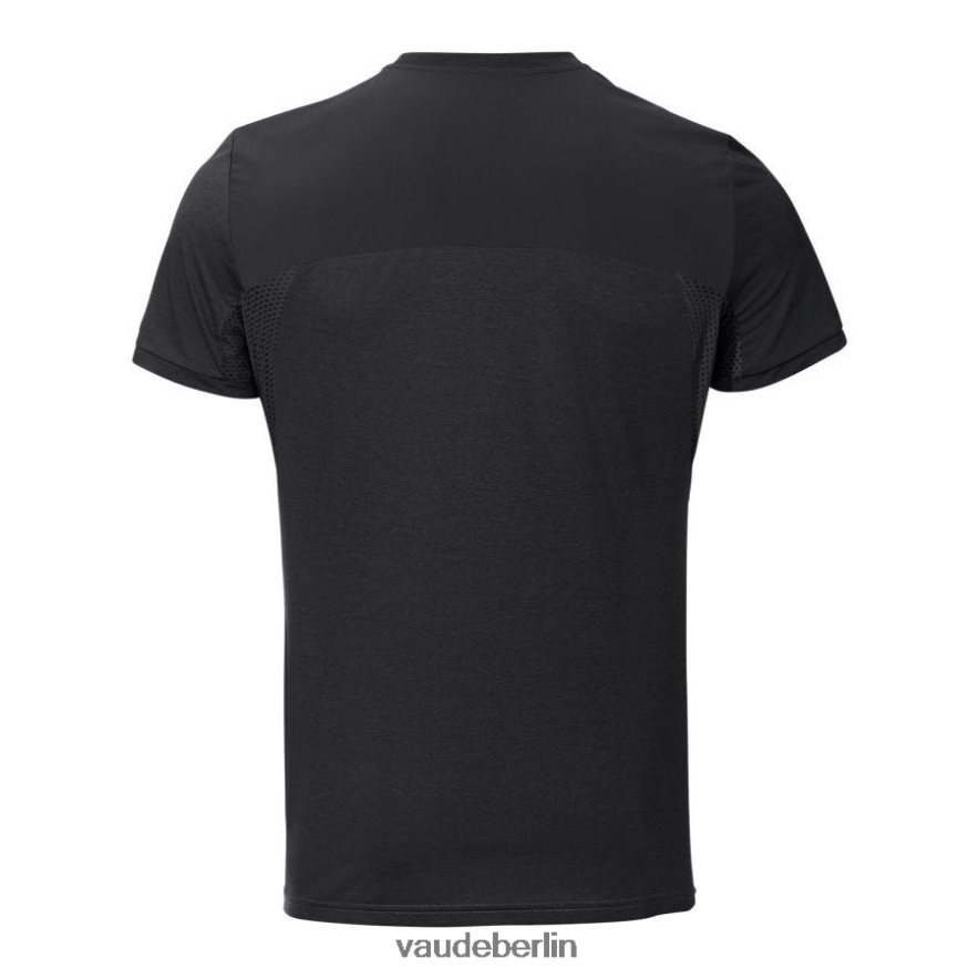 VAUDE Scopi-T-Shirt iii Schwarz Kleidung HLT4481960