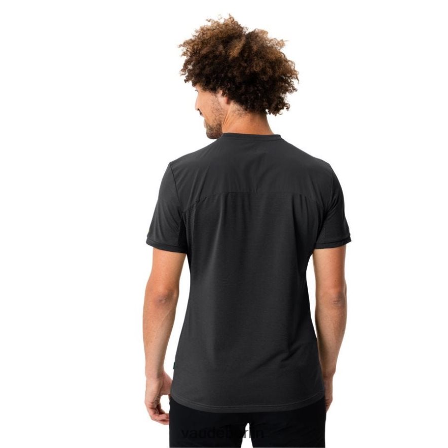 VAUDE Scopi-T-Shirt iii Schwarz Kleidung HLT4481960
