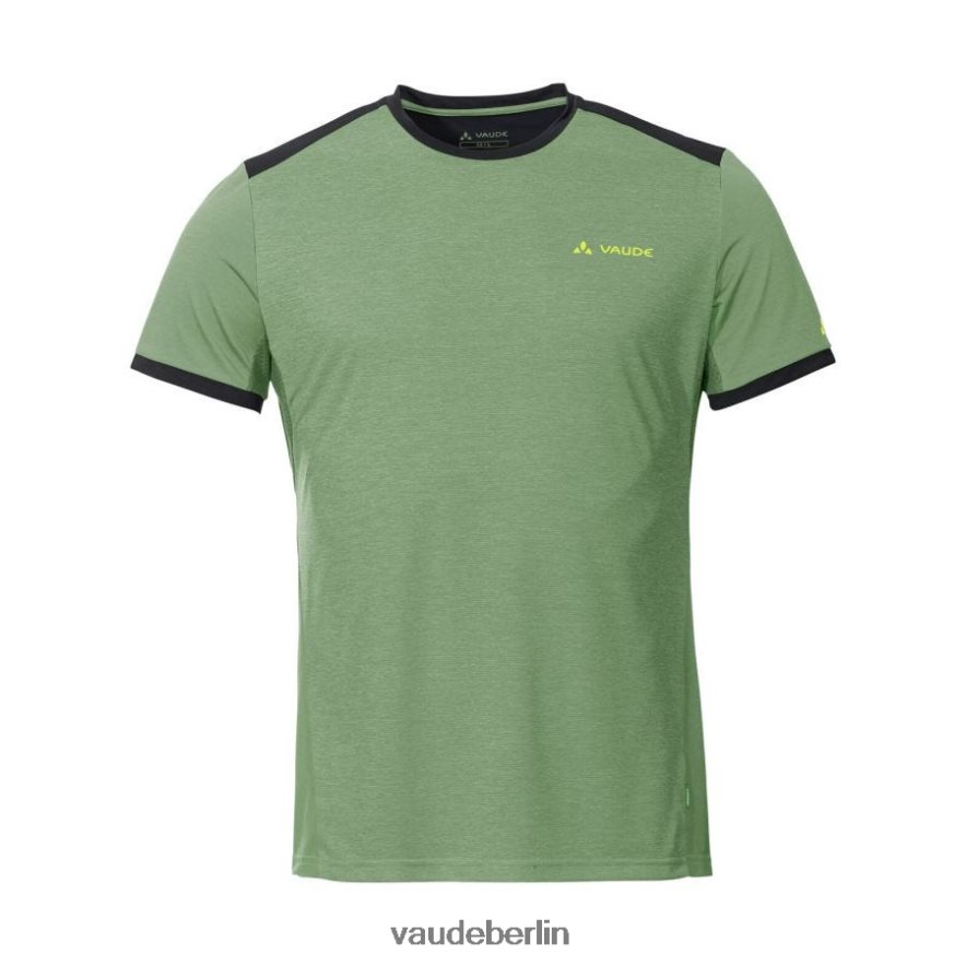 VAUDE Scopi-T-Shirt iii Weidengrün Kleidung HLT4481961