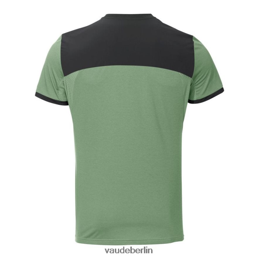 VAUDE Scopi-T-Shirt iii Weidengrün Kleidung HLT4481961