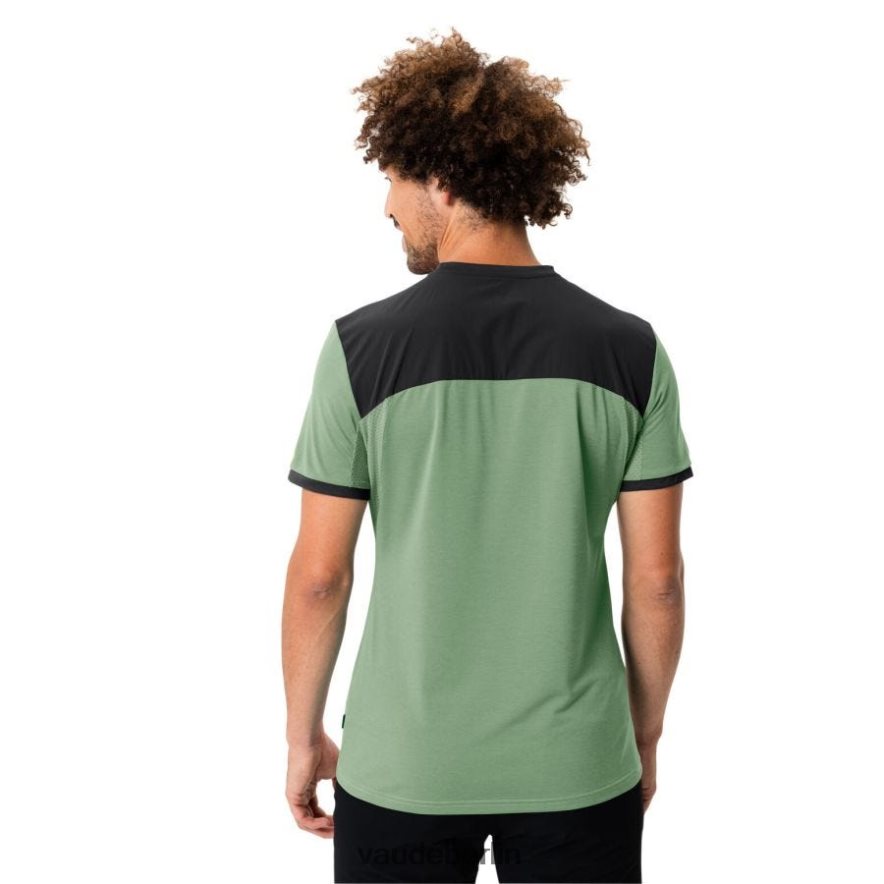 VAUDE Scopi-T-Shirt iii Weidengrün Kleidung HLT4481961