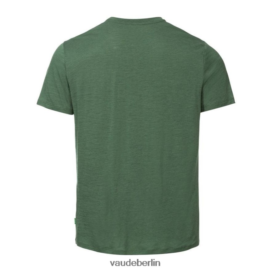 VAUDE T-Shirt aus Tekoa-Wolle Wald Kleidung HLT4481934