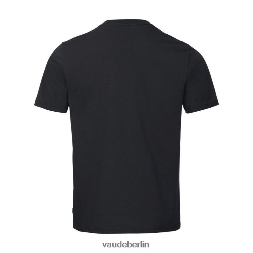 VAUDE T-Shirt verkünden Ostsee Kleidung HLT4481827