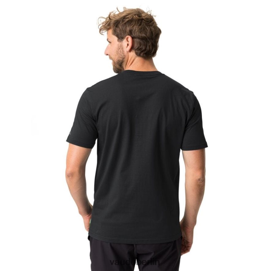 VAUDE T-Shirt verkünden Ostsee Kleidung HLT4481827