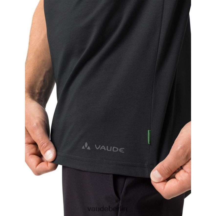 VAUDE T-Shirt verkünden Ostsee Kleidung HLT4481827