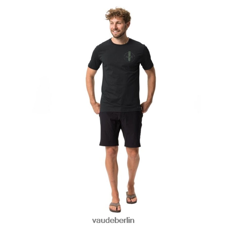 VAUDE T-Shirt verkünden Ostsee Kleidung HLT4481827