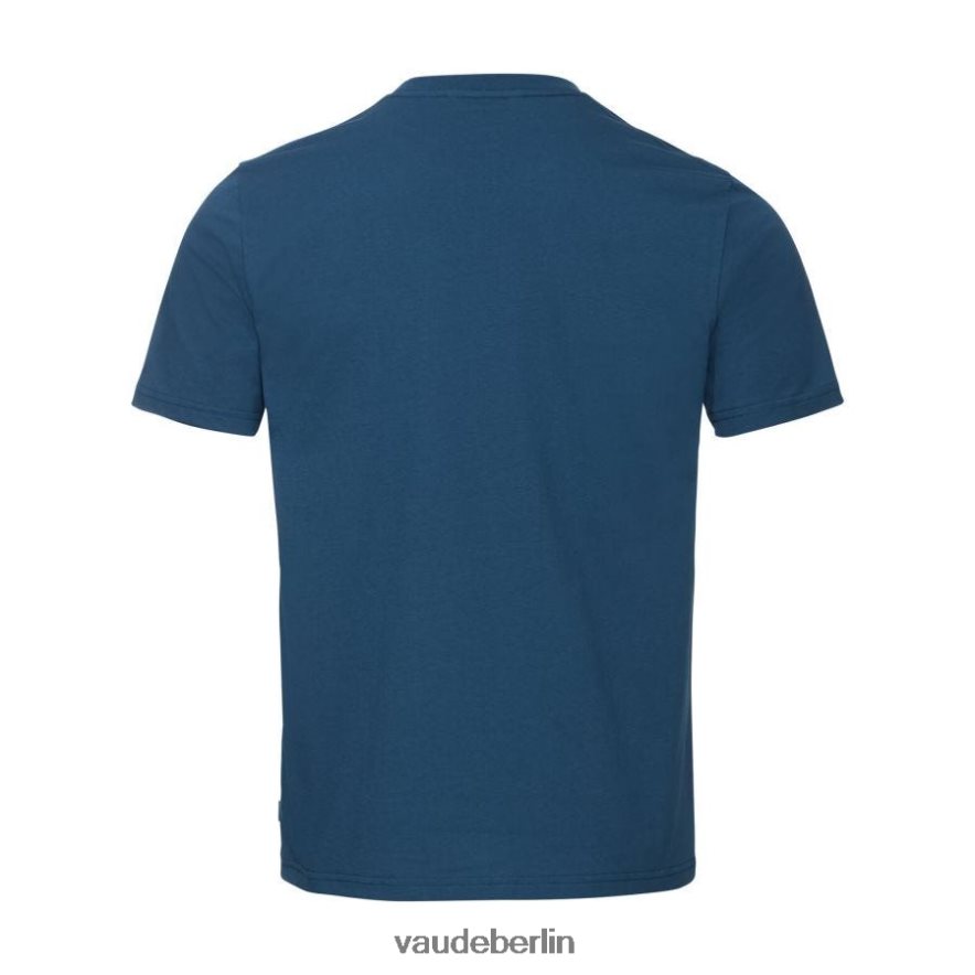 VAUDE T-Shirt verkünden Ostsee Kleidung HLT4481828