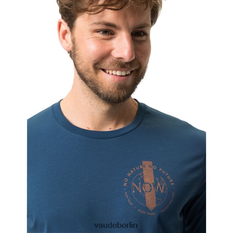 VAUDE T-Shirt verkünden Ostsee Kleidung HLT4481828