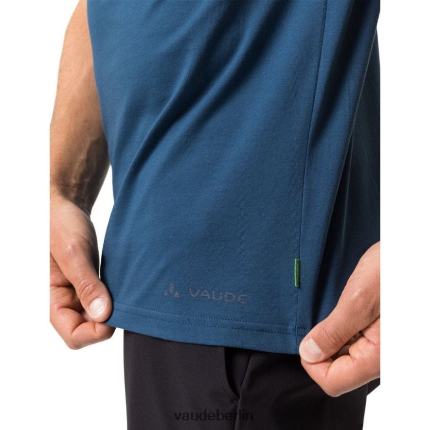 VAUDE T-Shirt verkünden Ostsee Kleidung HLT4481828