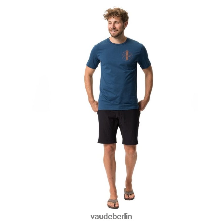 VAUDE T-Shirt verkünden Ostsee Kleidung HLT4481828