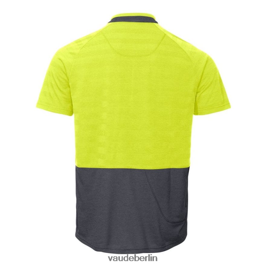 VAUDE Tamaro III T-Shirt Schwarz Kleidung HLT4481758