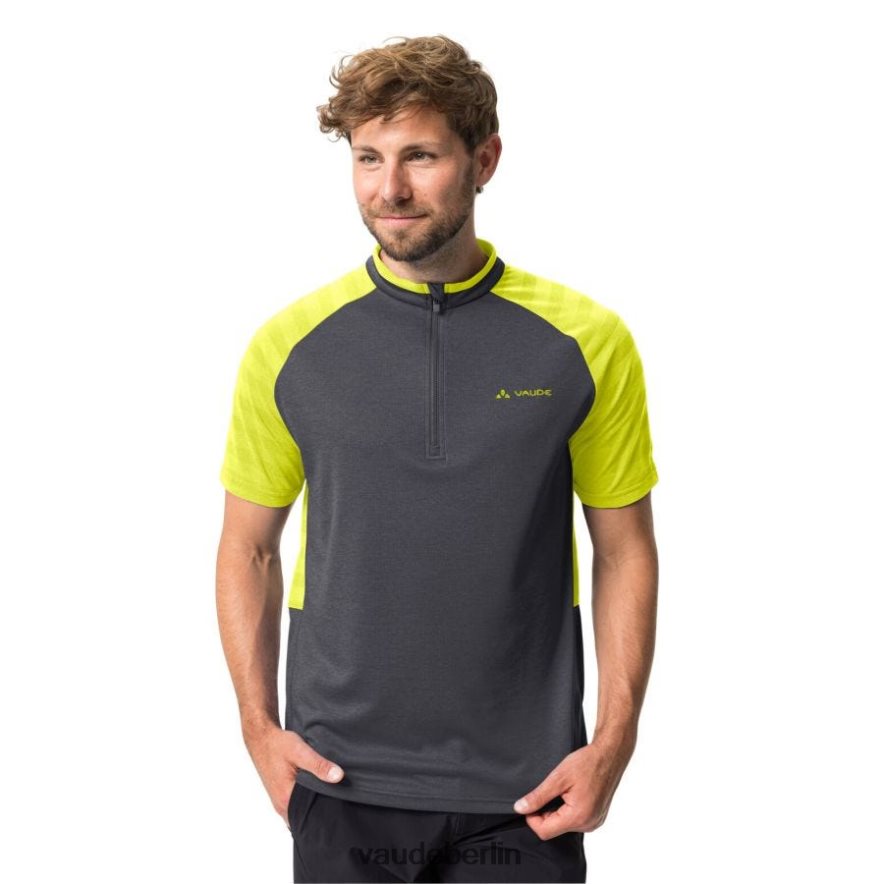 VAUDE Tamaro III T-Shirt Schwarz Kleidung HLT4481758