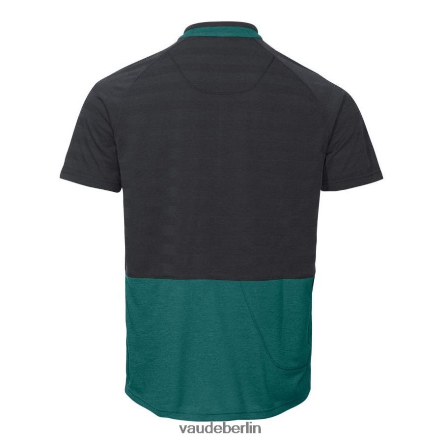 VAUDE Tamaro III T-Shirt Stockentengrün Kleidung HLT4481755